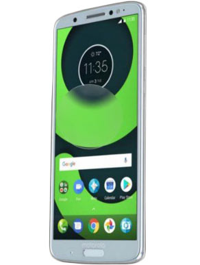 Motorola Moto G6 Plus